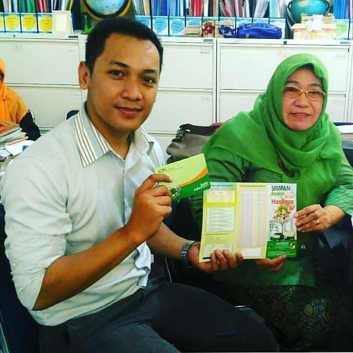 Post 7 by 🔰KSP SEJAHTERA BERSAMA on Instagram (image)