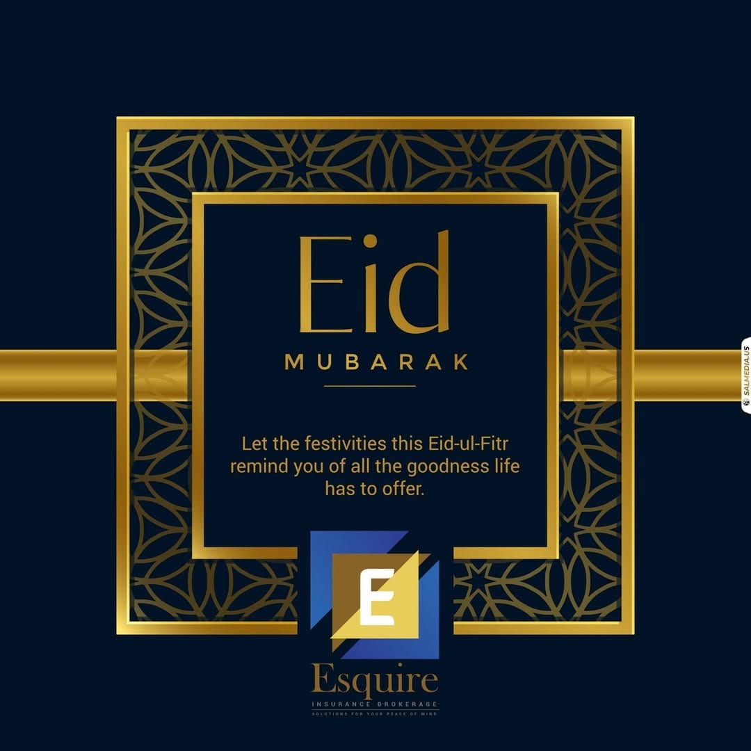 Post 2 by Esquire Insurance on Instagram (image)