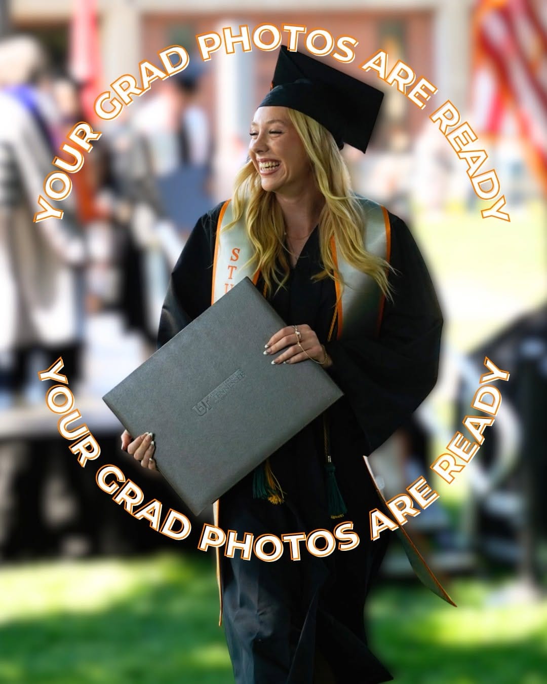 Post 9 by The official account of The University of Tennessee Southern on Instagram (image)