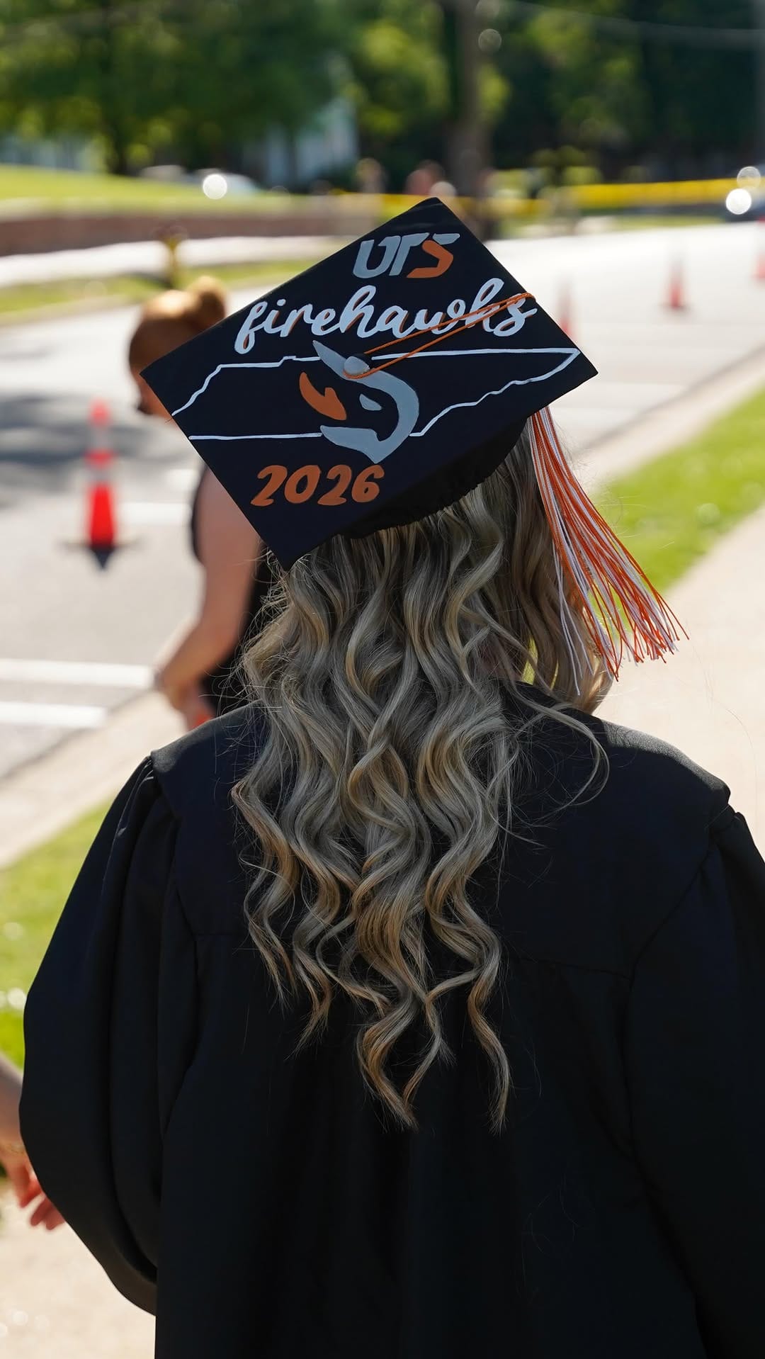 Post 10 by The official account of The University of Tennessee Southern on Instagram (video)