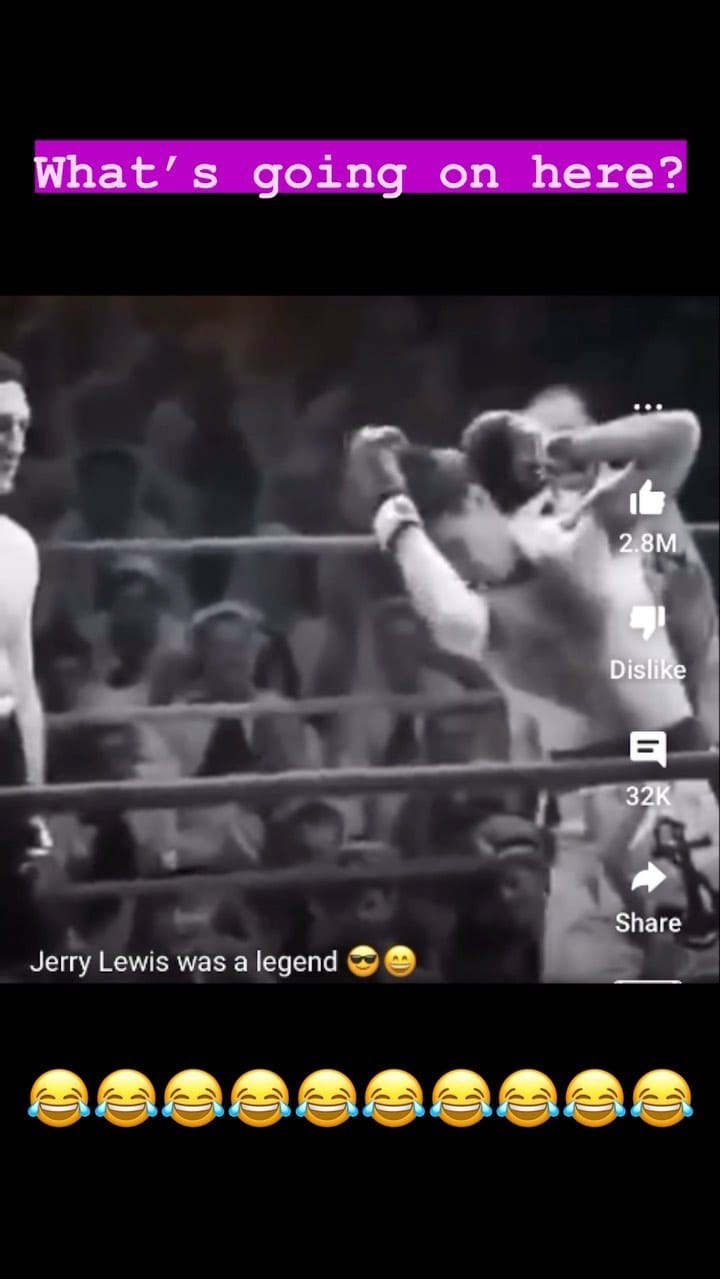 Post 10 by Ahmed 🇺🇸🇪🇬 on Instagram (video)