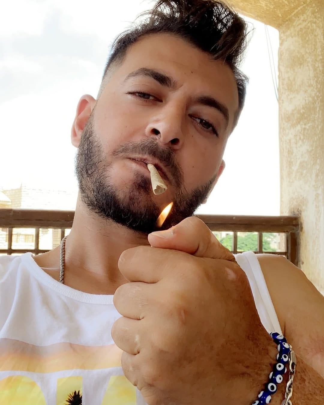 Post 1 by Ahmed 🇺🇸🇪🇬 on Instagram (image)