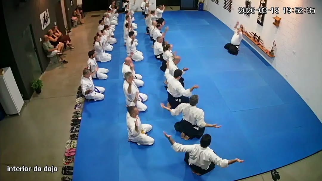 Post 7 by Aikido Tomodachi Dojo on Instagram (image)