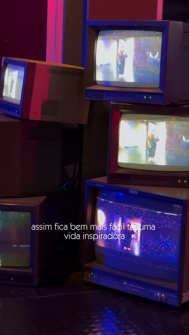 Post 3 by Escola Panamericana on Instagram (video)