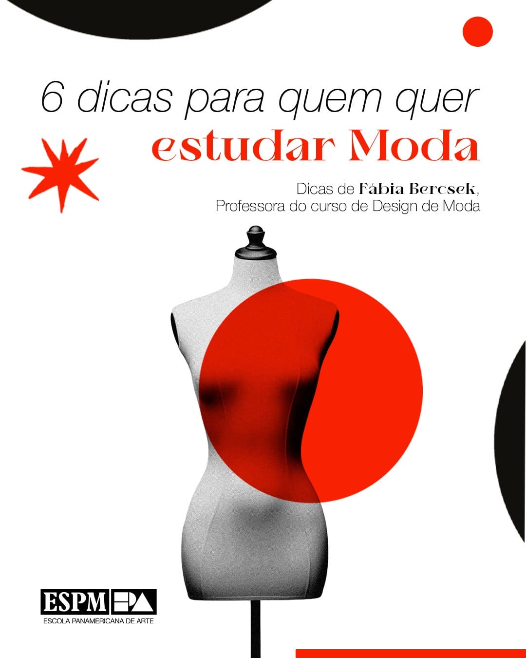 Post 2 by Escola Panamericana on Instagram (carousel)