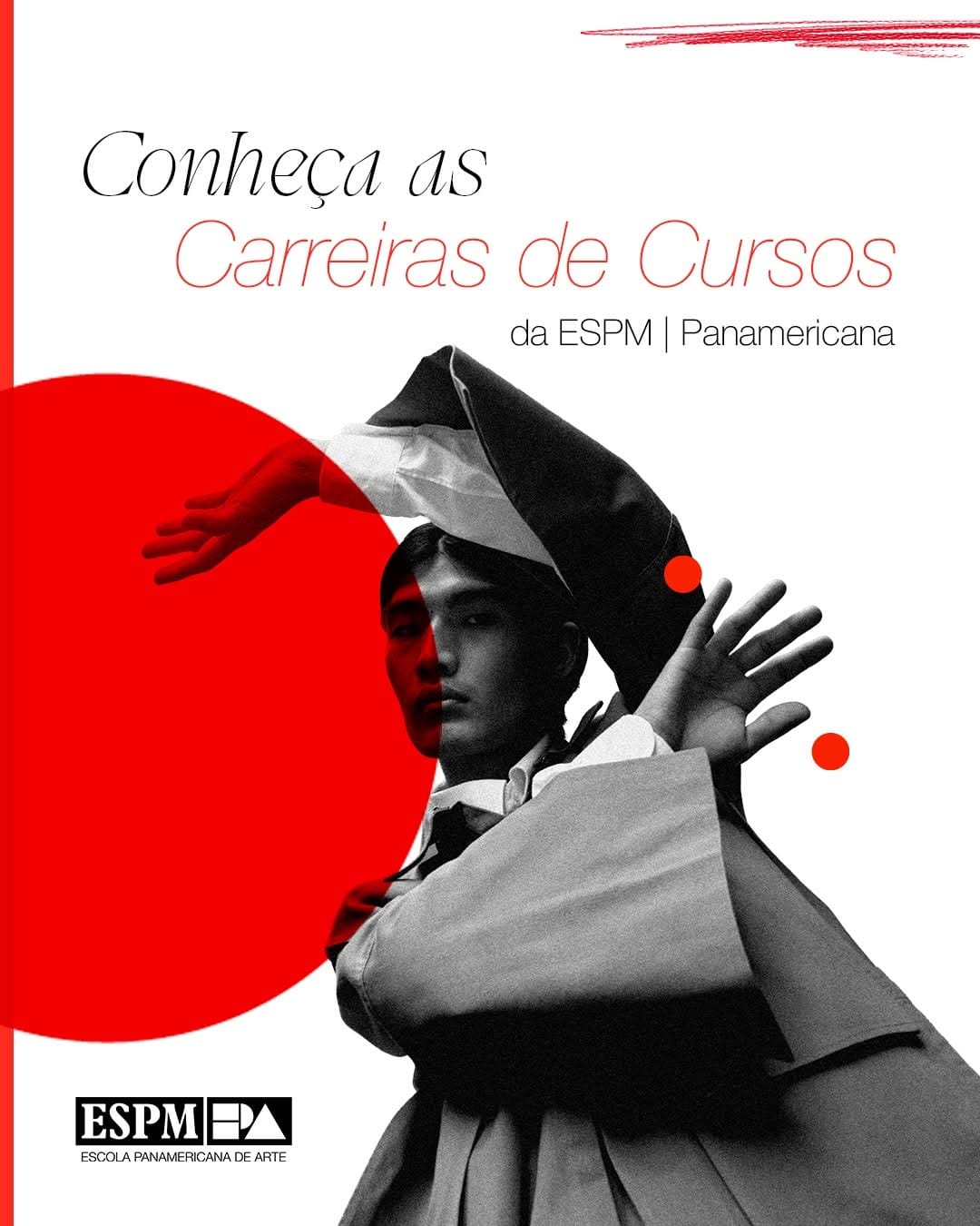 Post 6 by Escola Panamericana on Instagram (carousel)