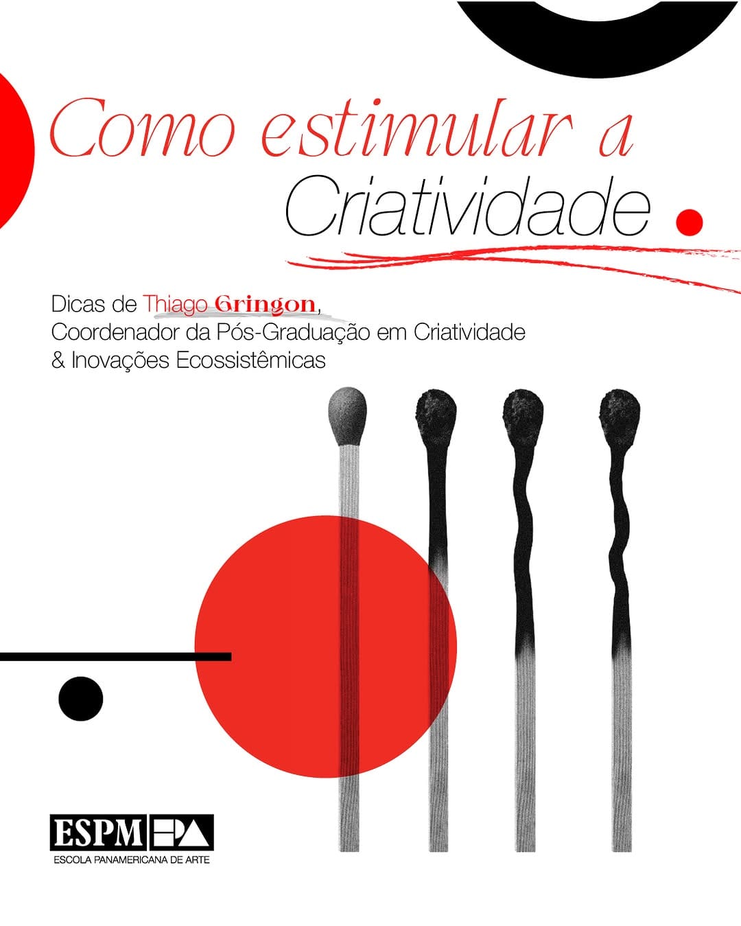 Post 8 by Escola Panamericana on Instagram (carousel)