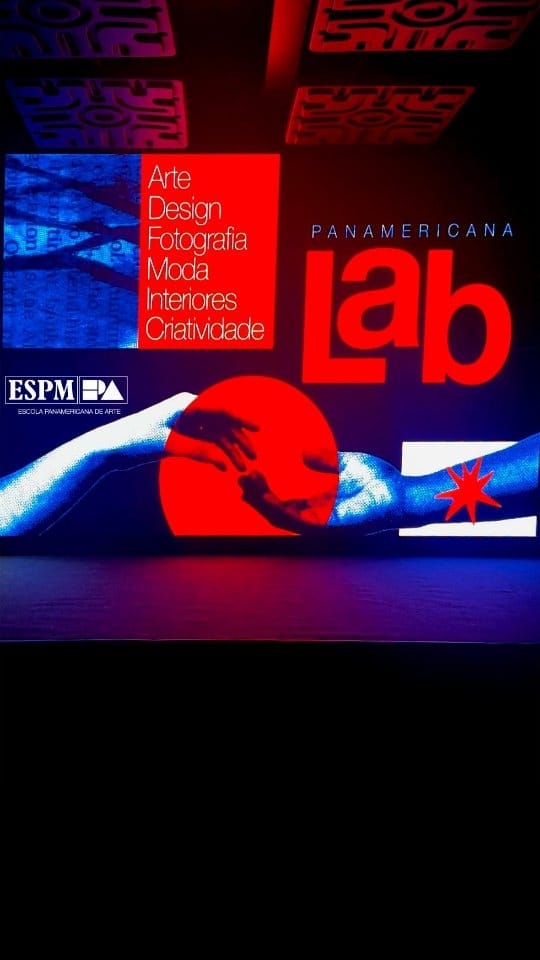 Post 9 by Escola Panamericana on Instagram (video)