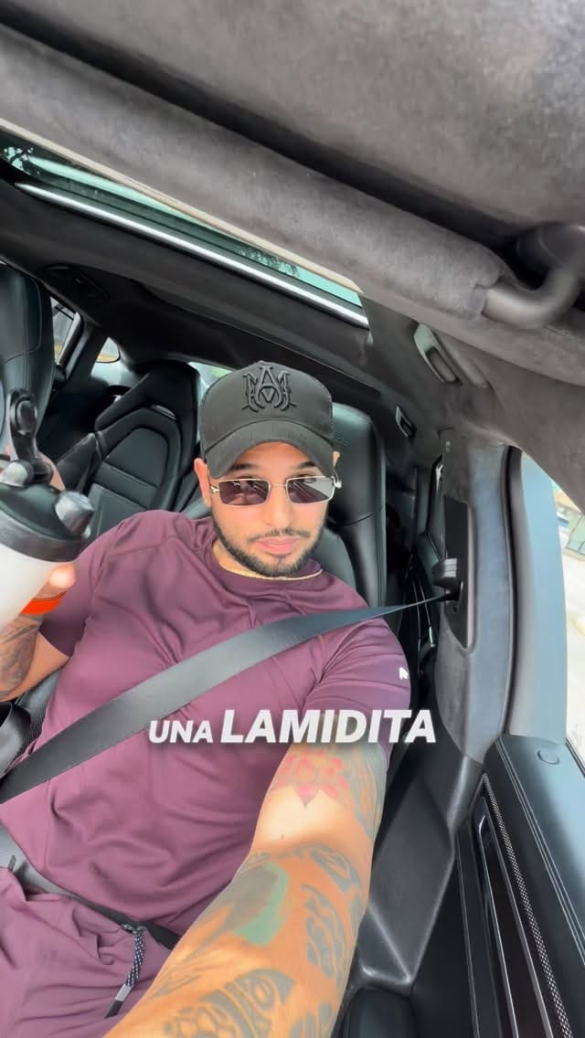 Post 4 by Jose Villafuerte on Instagram (video)
