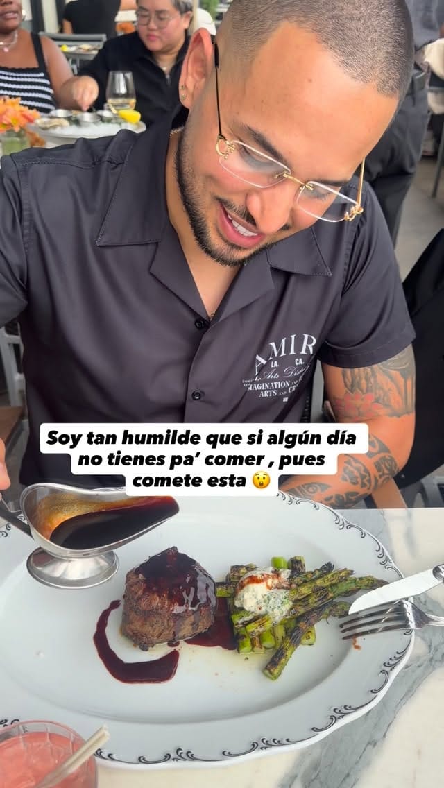 Post 5 by Jose Villafuerte on Instagram (video)