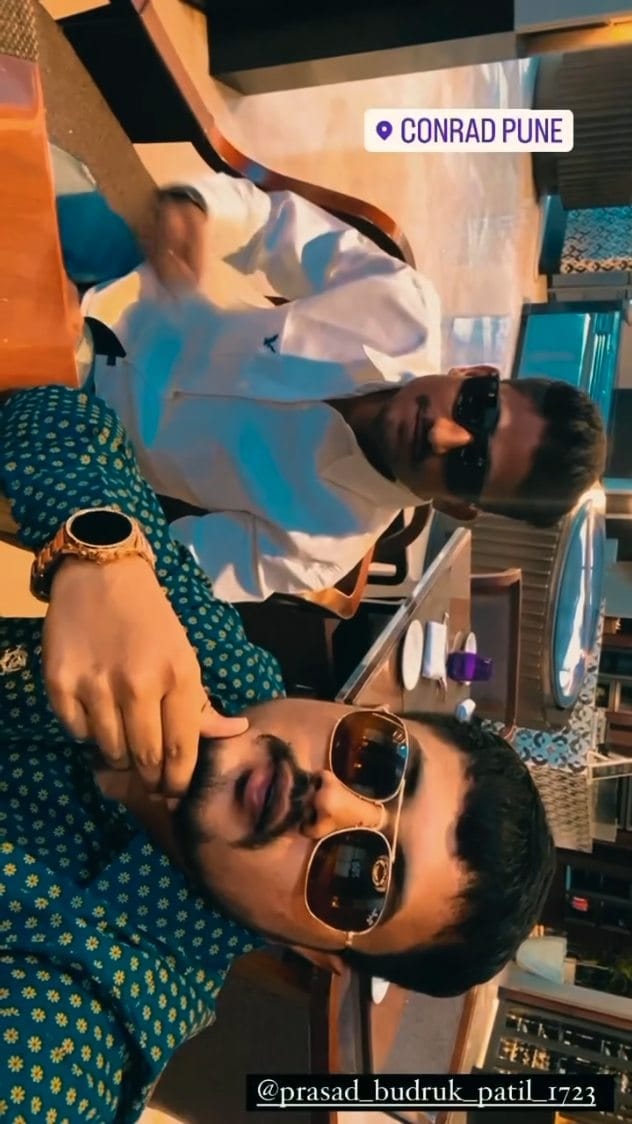 Post 6 by 𝗕𝗵𝗮𝗿𝗮𝘁 𝗘𝗸𝗮𝗻𝗮𝘁𝗵 𝗞𝗮𝗱𝗮𝗺 🚩 on Instagram (video)
