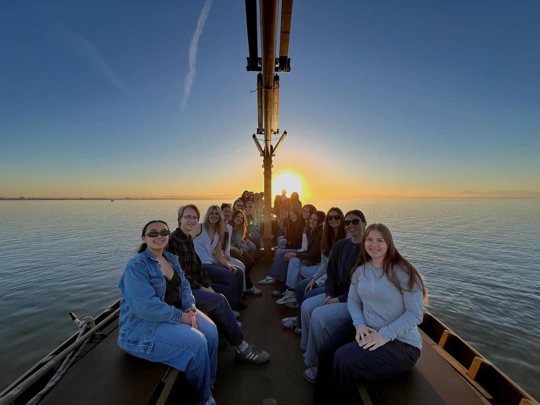 Post 3 by FSU VALENCIA on Instagram (carousel)