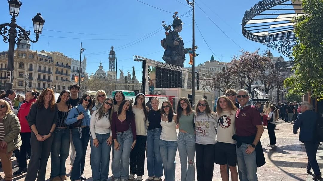 Post 5 by FSU VALENCIA on Instagram (carousel)