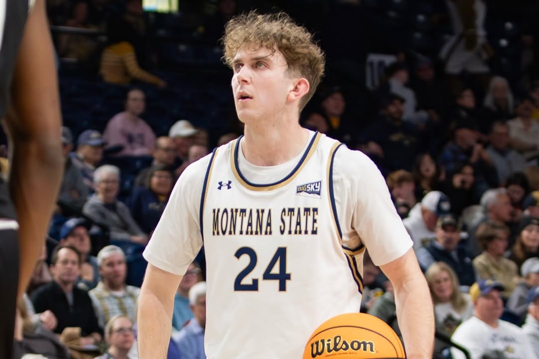 Post 7 by Montana State Men's Basketball on Instagram (image)