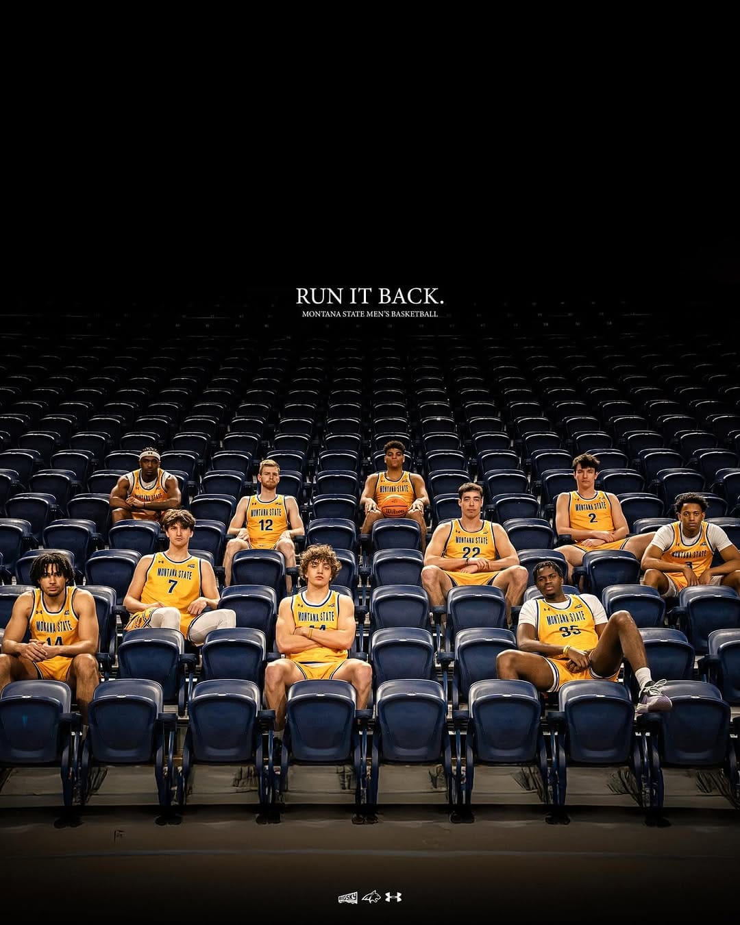 Post 9 by Montana State Men's Basketball on Instagram (image)