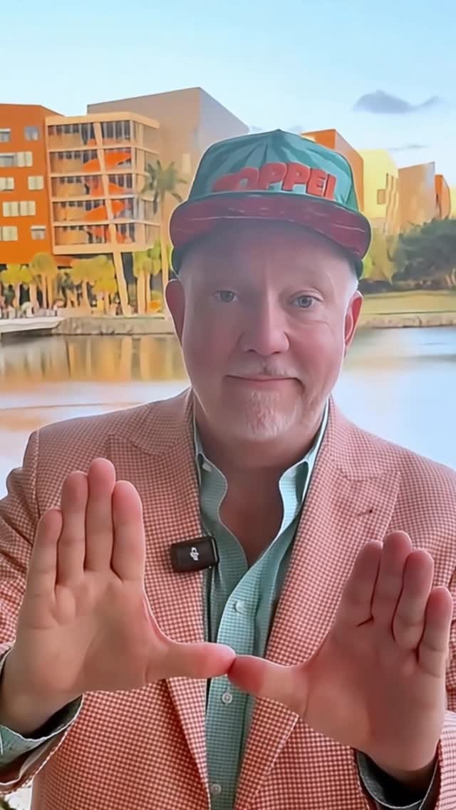 Post 9 by U Miami Alumni Association on Instagram (video)