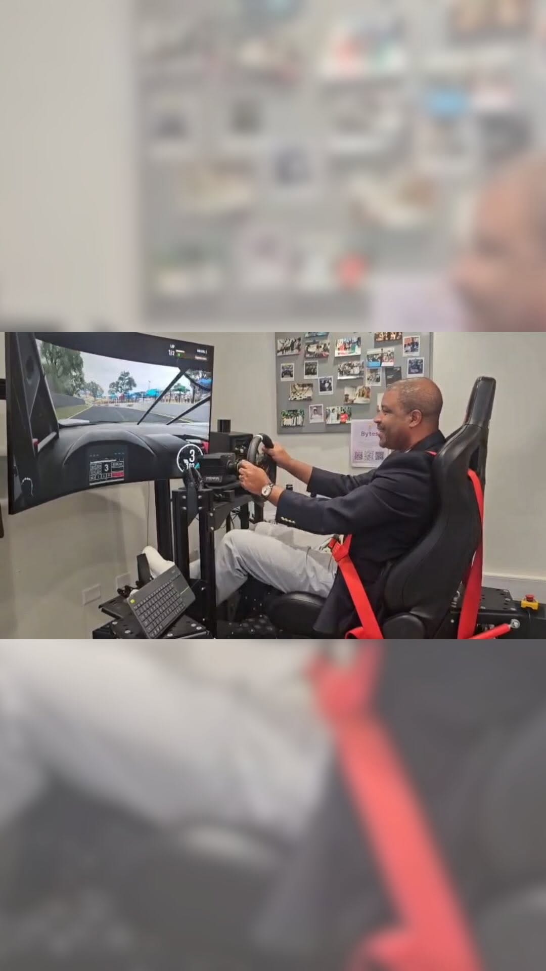 Post 5 by U Miami Alumni Association on Instagram (video)