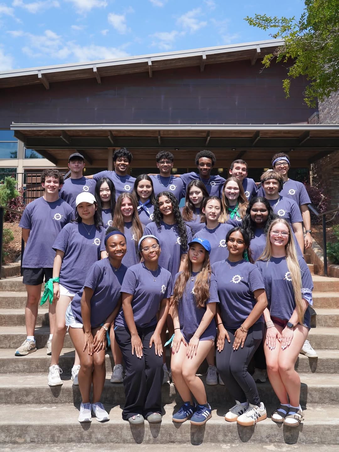 Post 1 by Georgia Tech NSTP on Instagram (carousel)