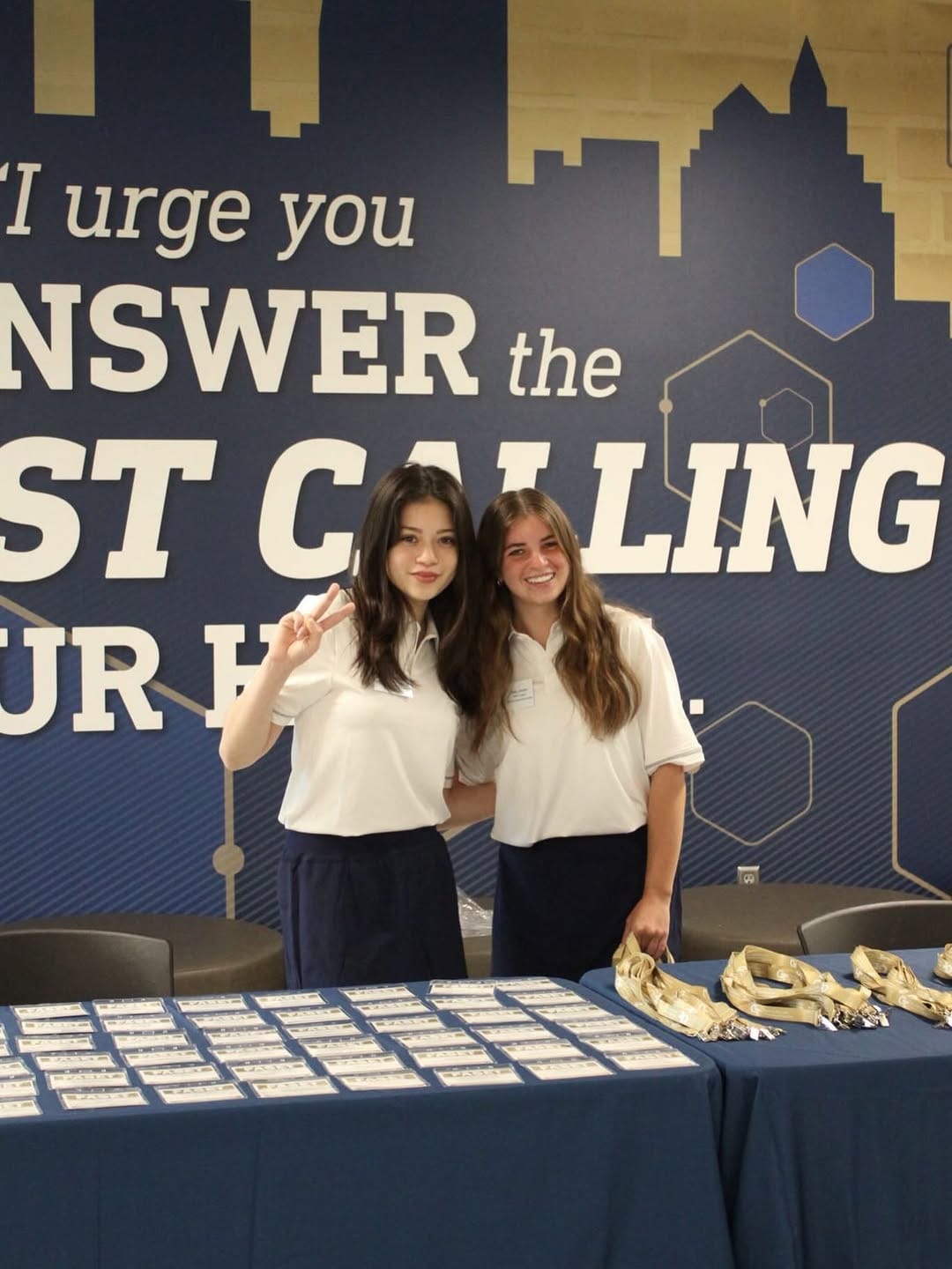 Post 3 by Georgia Tech NSTP on Instagram (carousel)