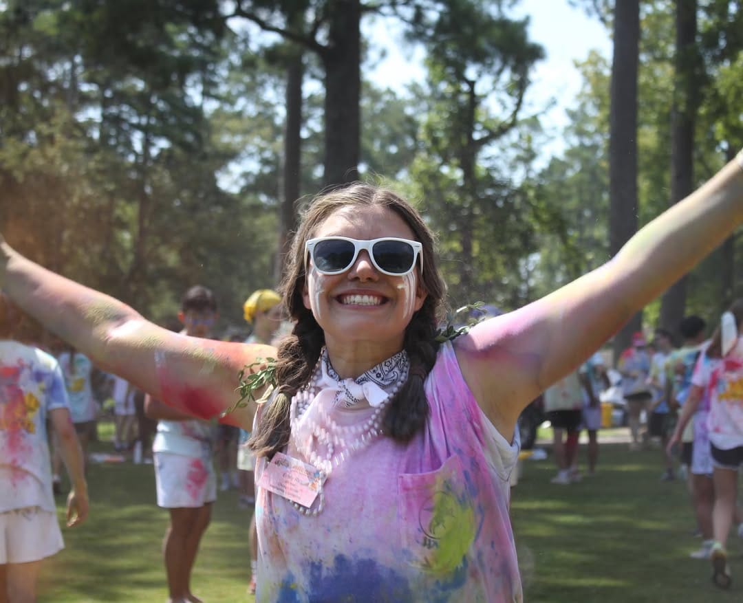 Post 2 by Georgia Tech NSTP on Instagram (carousel)