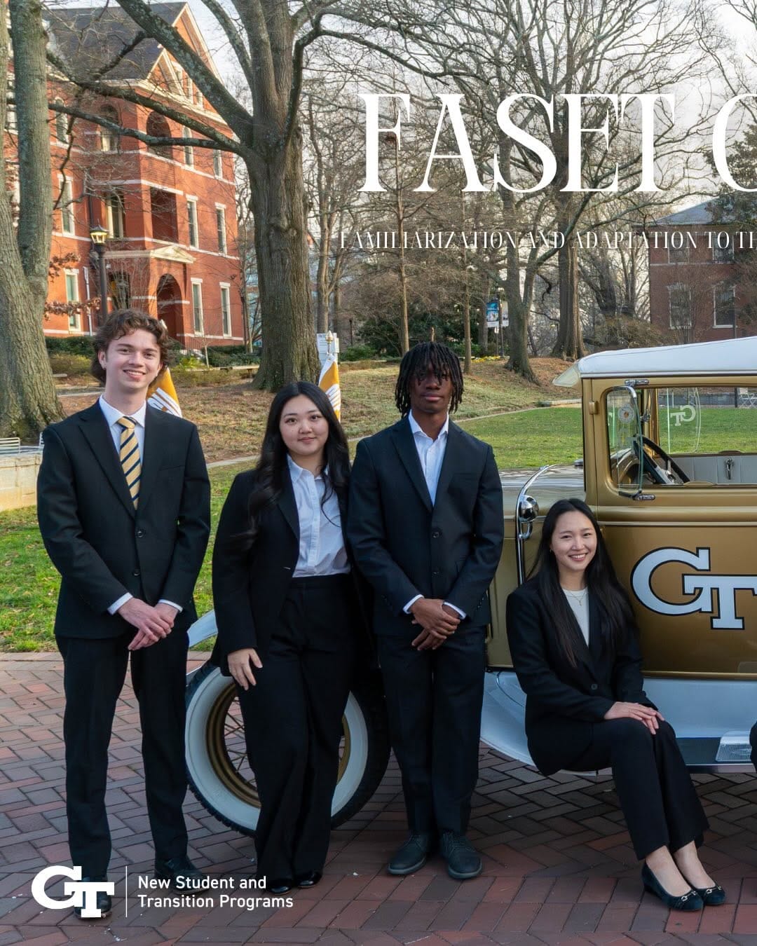 Post 4 by Georgia Tech NSTP on Instagram (carousel)