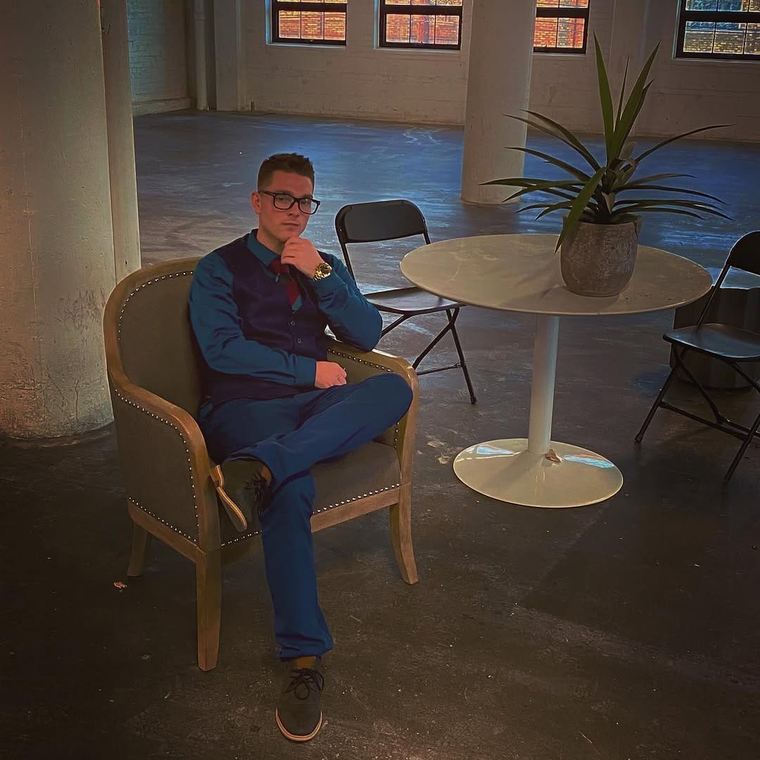 Post 9 by Dillan Mesedahl on Instagram (image)