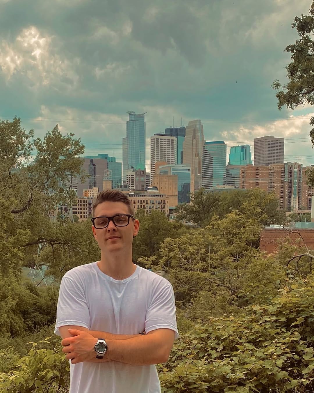 Post 10 by Dillan Mesedahl on Instagram (image)