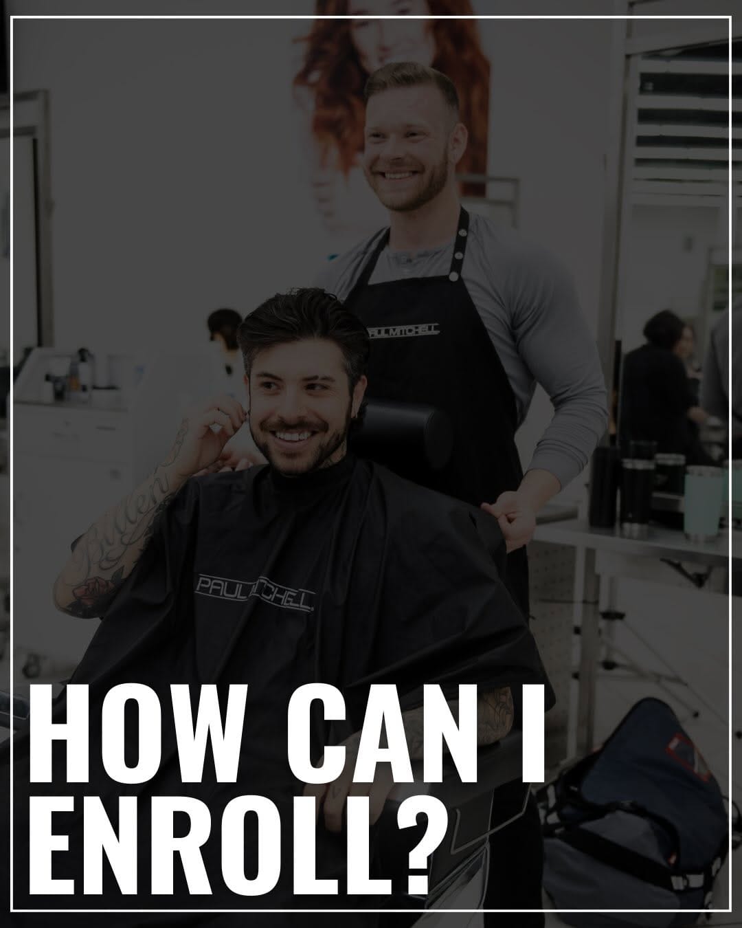 Post 9 by Paul Mitchell The School Boise on Instagram (carousel)