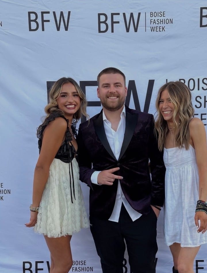 Post 4 by Paul Mitchell The School Boise on Instagram (image)