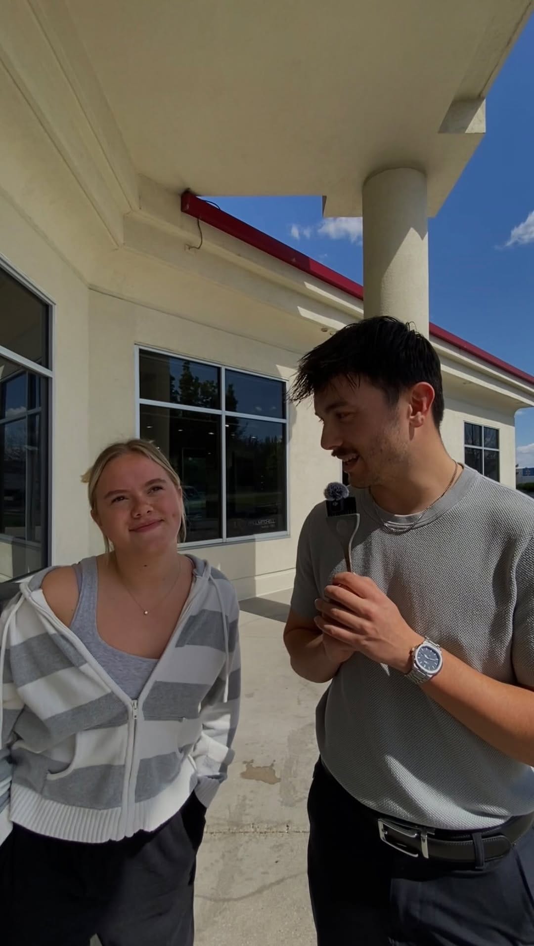 Post 7 by Paul Mitchell The School Boise on Instagram (video)