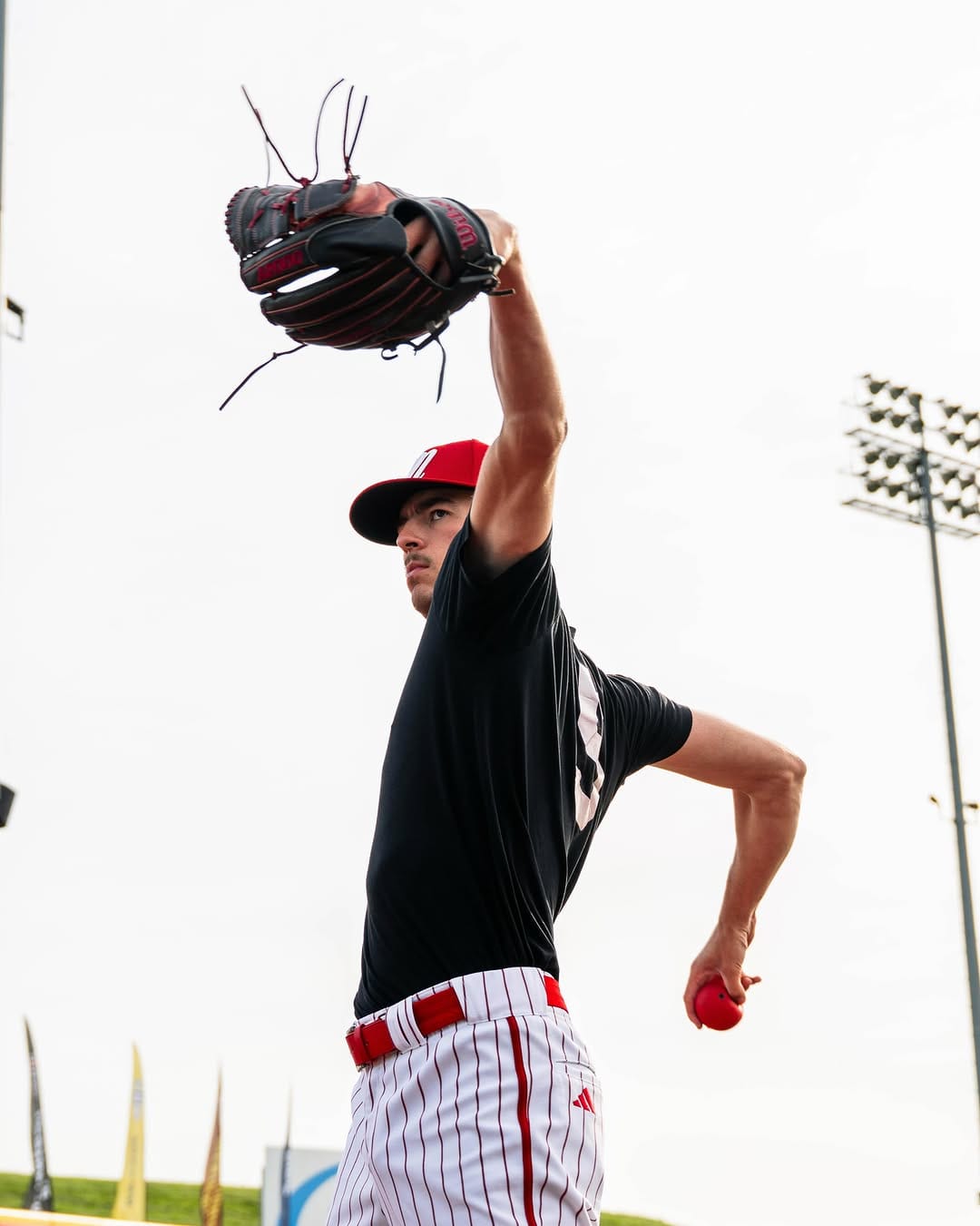 Post 5 by Miami RedHawks Baseball on Instagram (carousel)