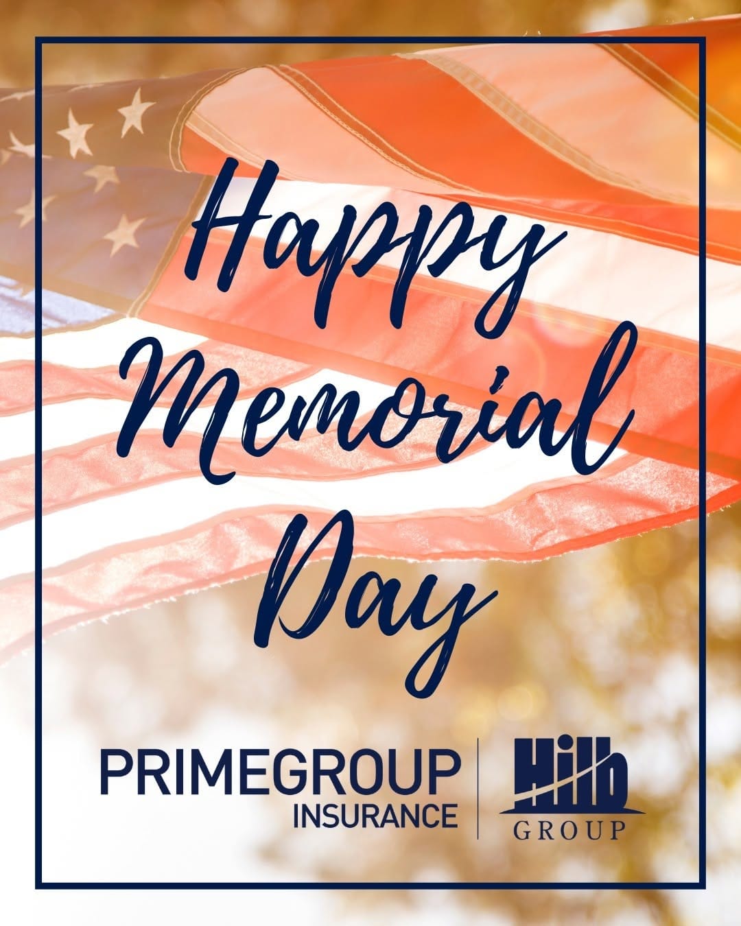 Post 1 by PrimeGroup Insurance on Instagram (image)
