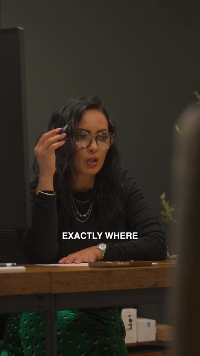 Post 6 by Arizona Lender | Melissa Monjaraz on Instagram (video)