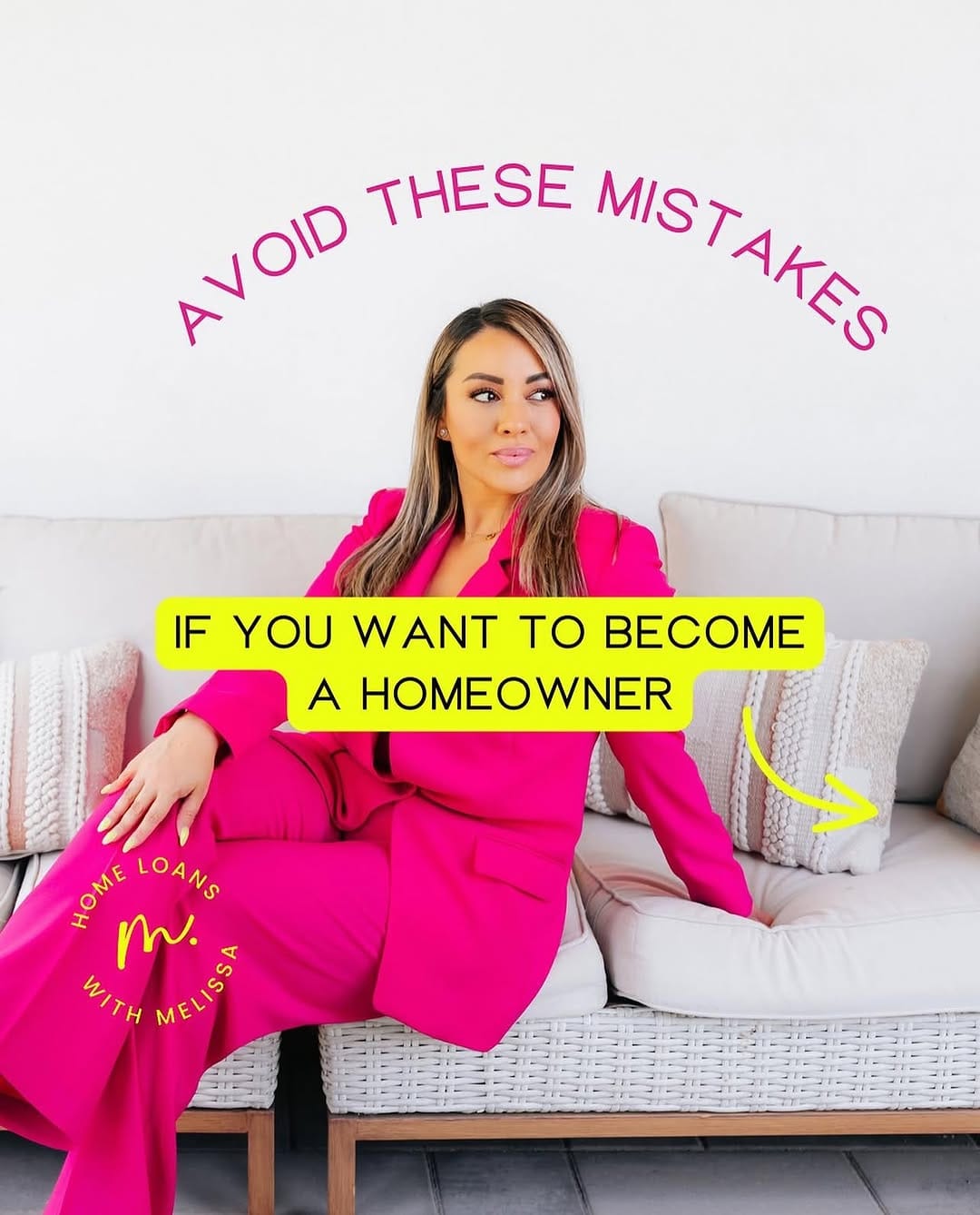 Post 9 by Arizona Lender | Melissa Monjaraz on Instagram (carousel)