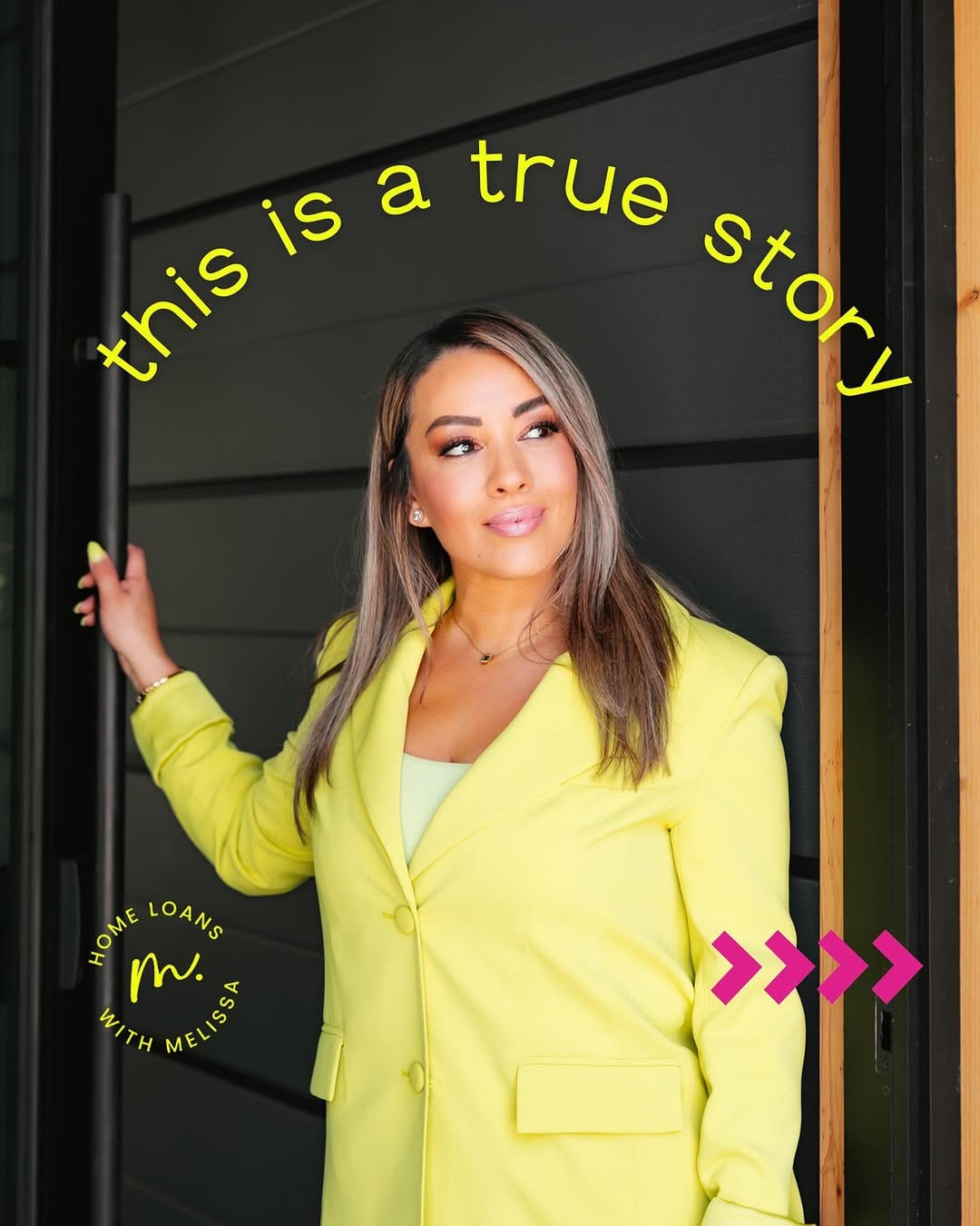 Post 10 by Arizona Lender | Melissa Monjaraz on Instagram (carousel)