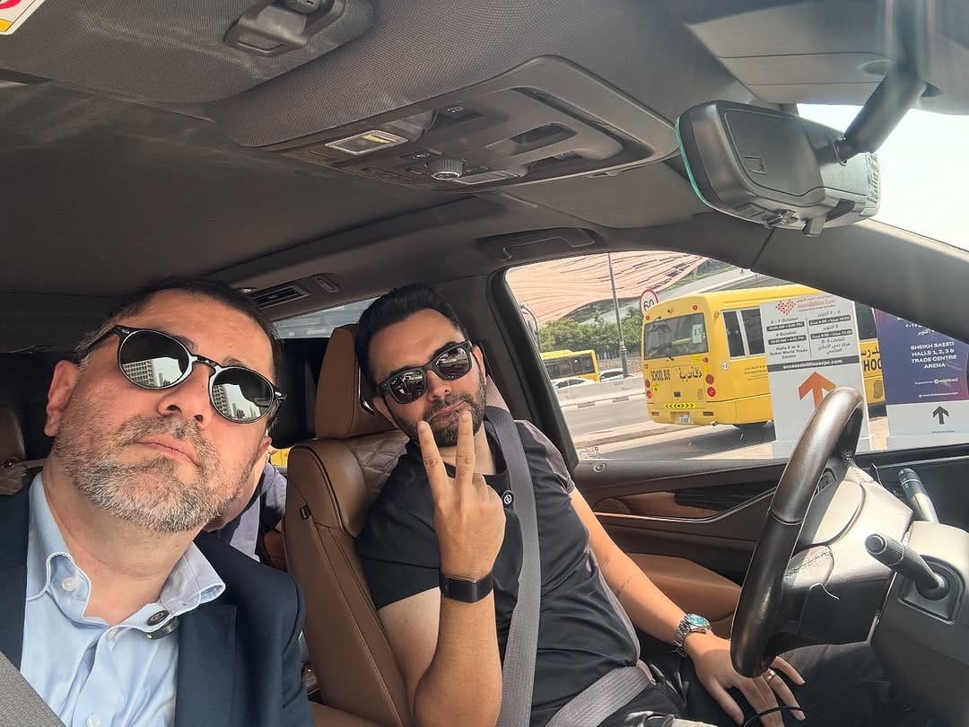 Post 8 by Rudá Alves | Nasdaq Trader on Instagram (image)