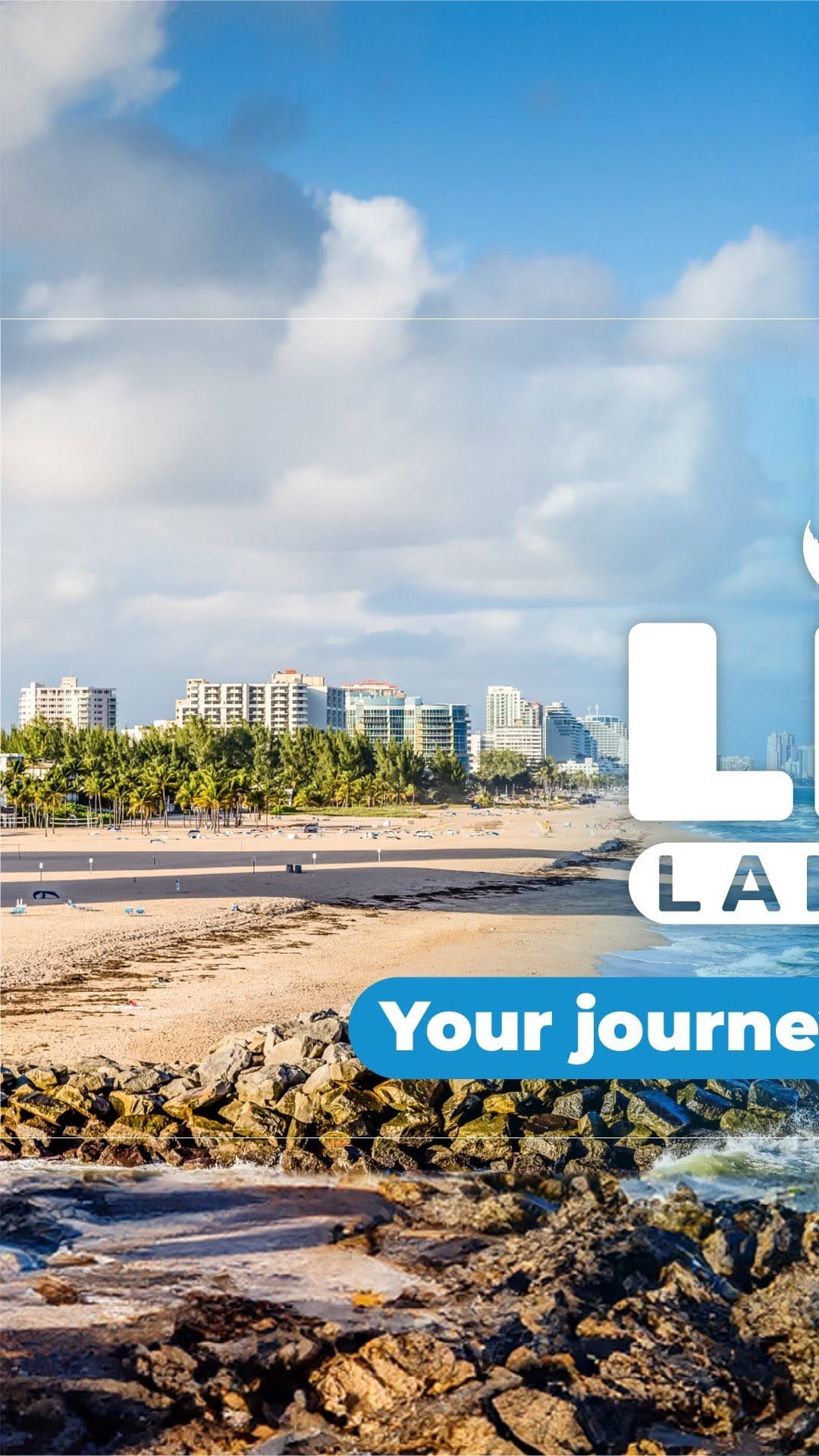 Post 9 by Lingua Language Center | English School in South Florida on Instagram (video)