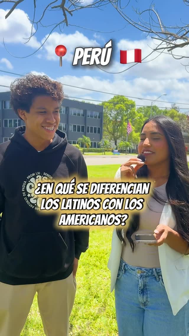 Post 3 by Lingua Language Center | English School in South Florida on Instagram (video)