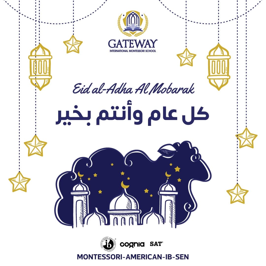 Post 1 by Gateway International Montessori School on Instagram (image)