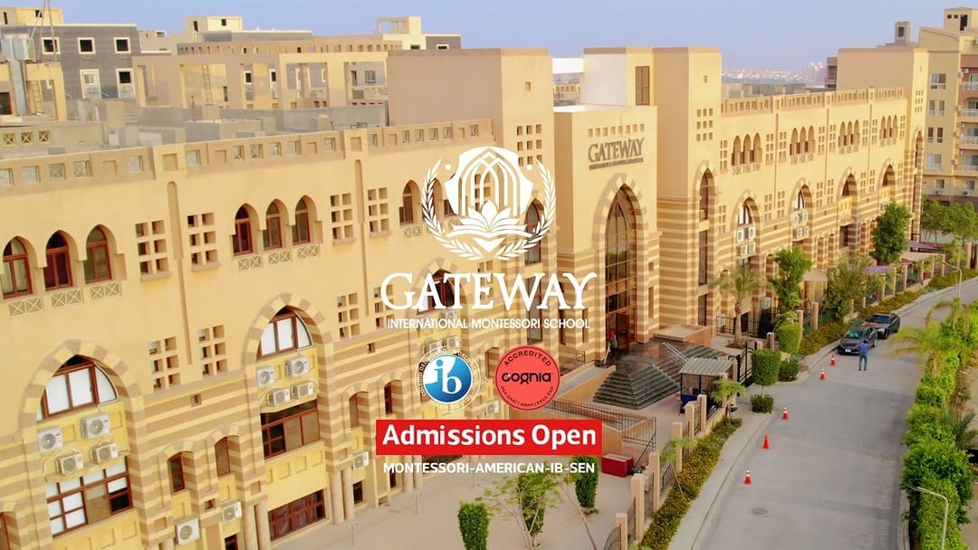 Post 8 by Gateway International Montessori School on Instagram (video)