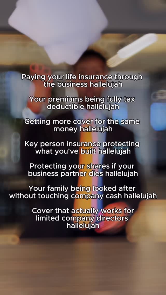 Post 6 by IGotCover on Instagram (video)