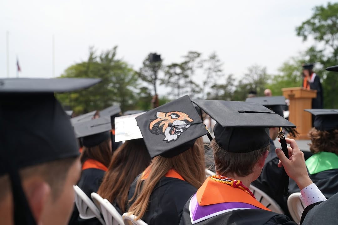Post 4 by Doane University on Instagram (carousel)