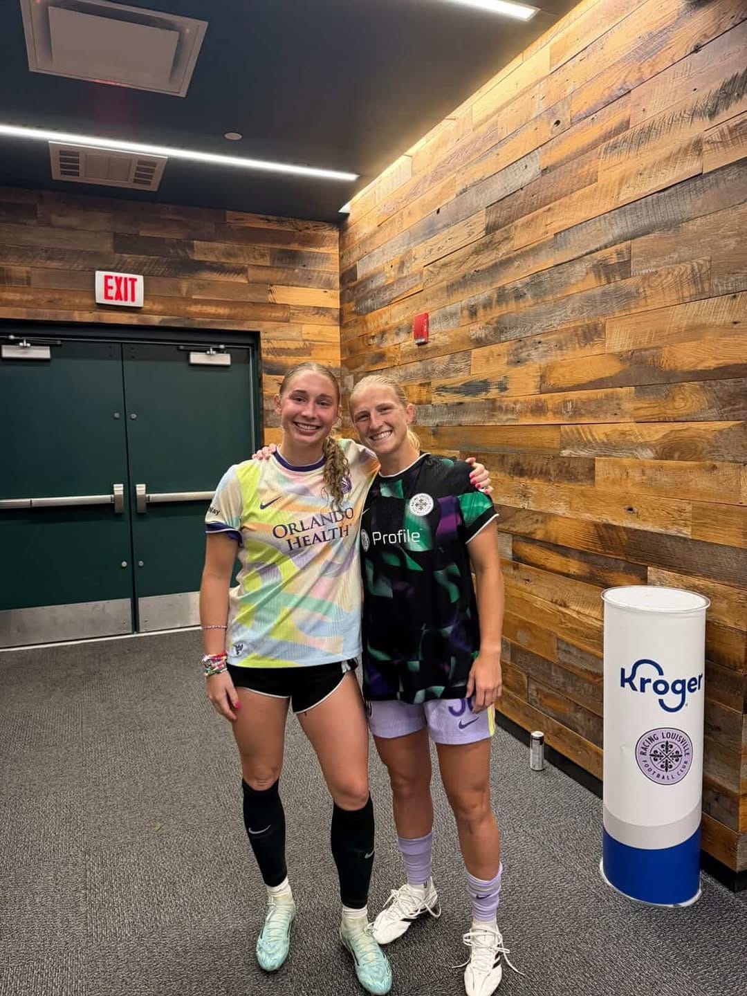 Post 5 by Nebraska Soccer on Instagram (image)