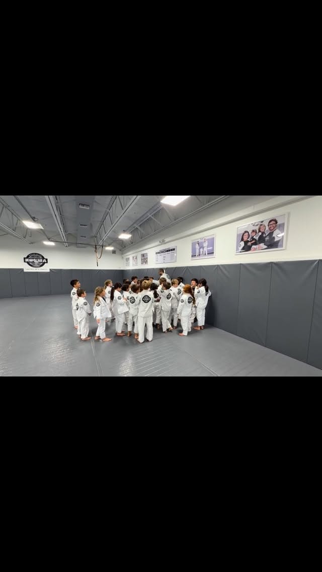 Post 2 by Kimura BJJ USA Official on Instagram (video)