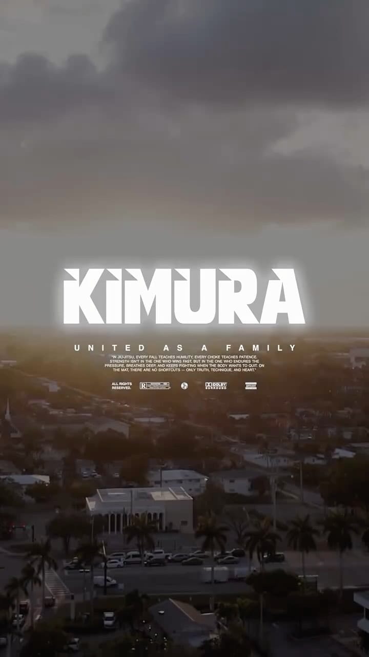 Post 10 by Kimura BJJ USA Official on Instagram (video)