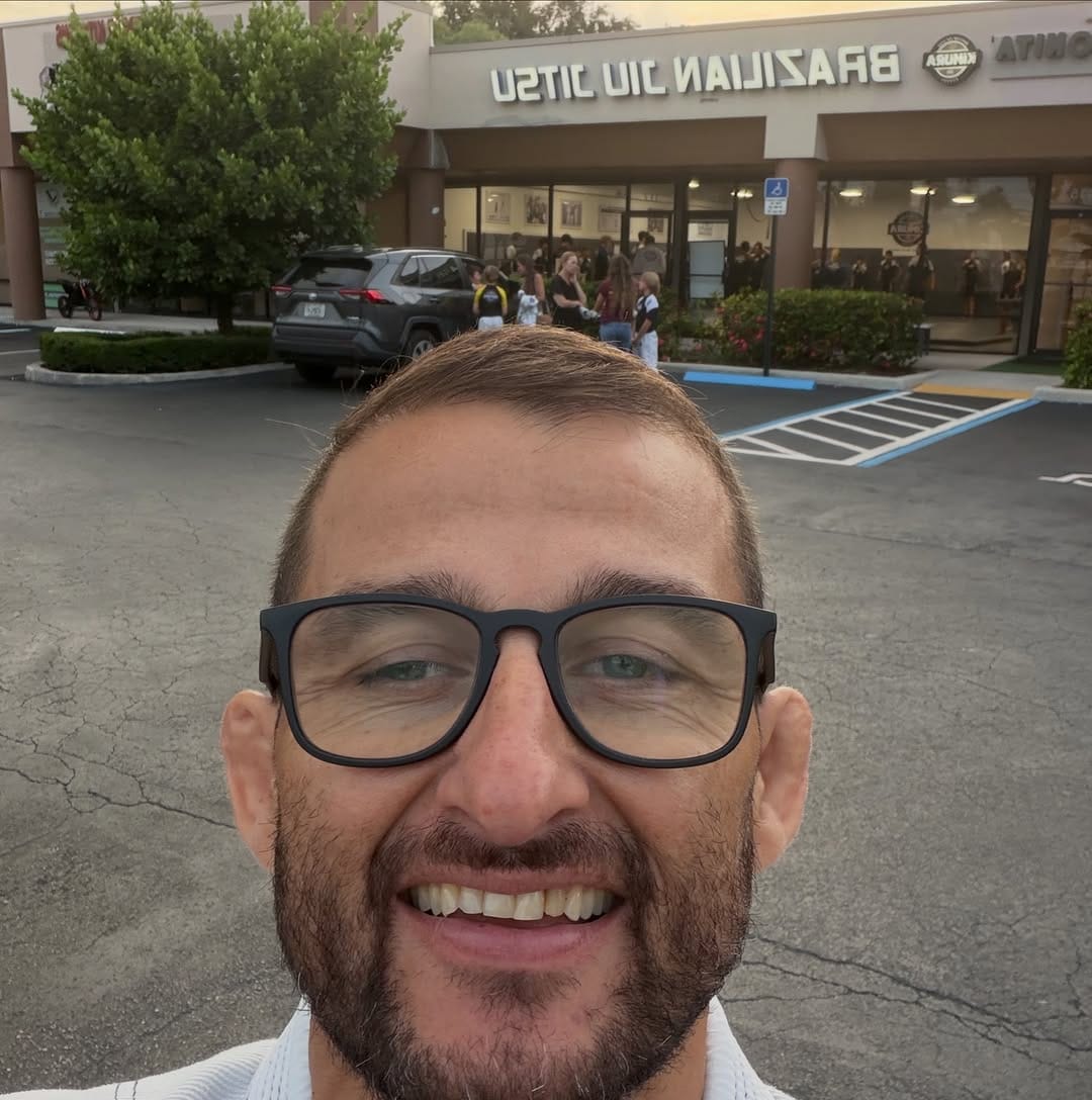 Post 3 by Kimura BJJ USA Official on Instagram (image)
