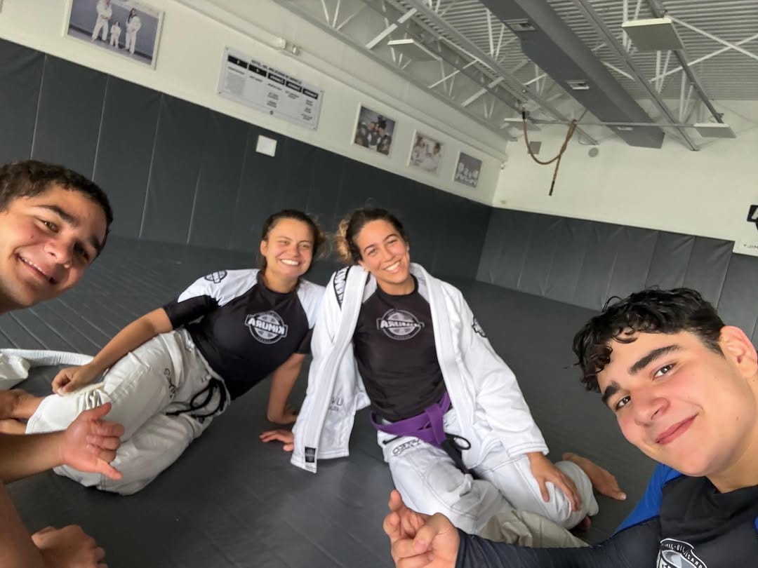 Post 5 by Kimura BJJ USA Official on Instagram (image)