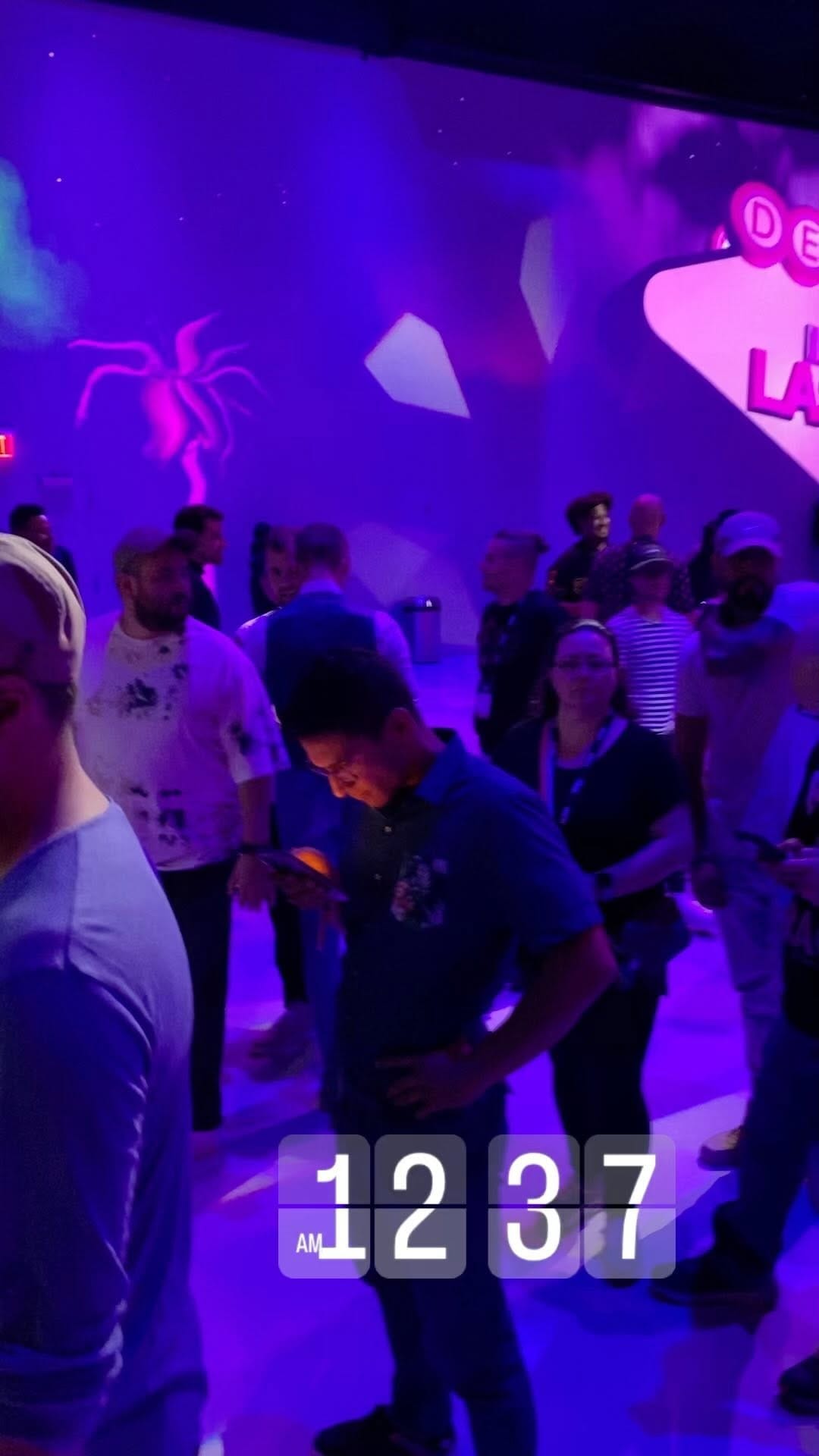 Post 6 by Fintech Umbrella LLC on Instagram (video)