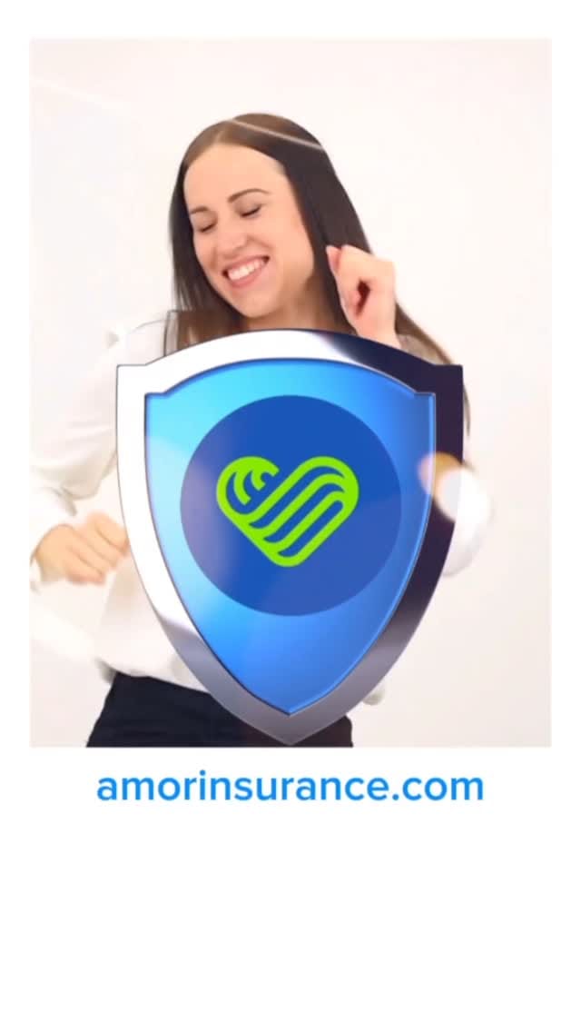 Post 1 by Amor Insurance | Protegemos Tu Paz, Potenciamos Tu Futuro on Instagram (video)