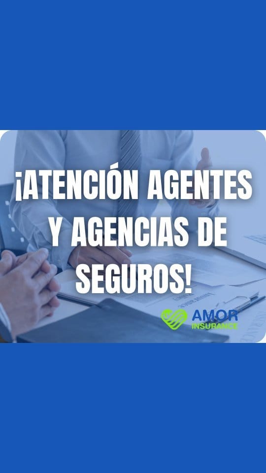 Post 10 by Amor Insurance | Protegemos Tu Paz, Potenciamos Tu Futuro on Instagram (video)